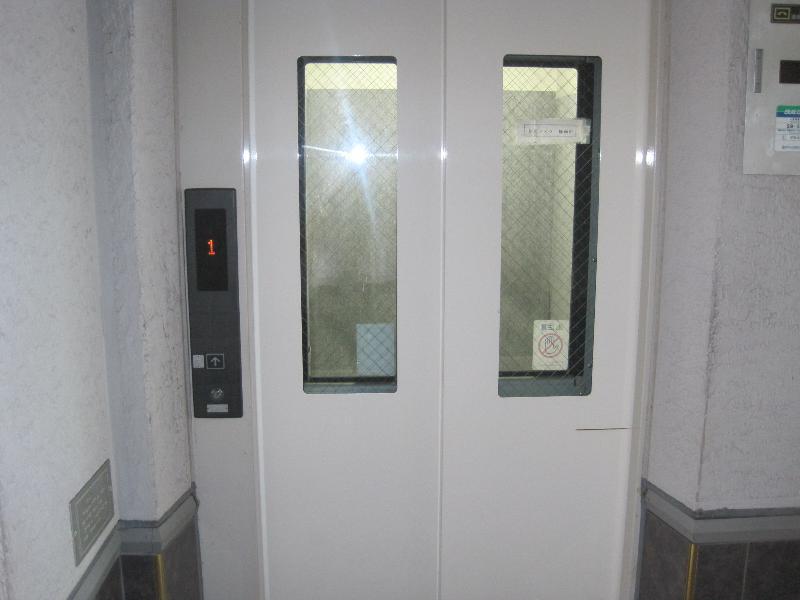 Other. Elevator