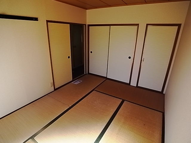 Other room space