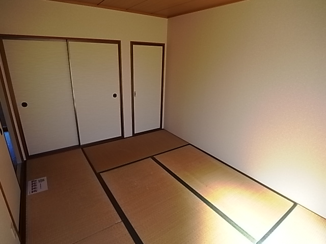 Other room space