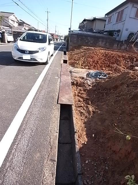 Local photos, including front road