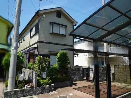 Local appearance photo