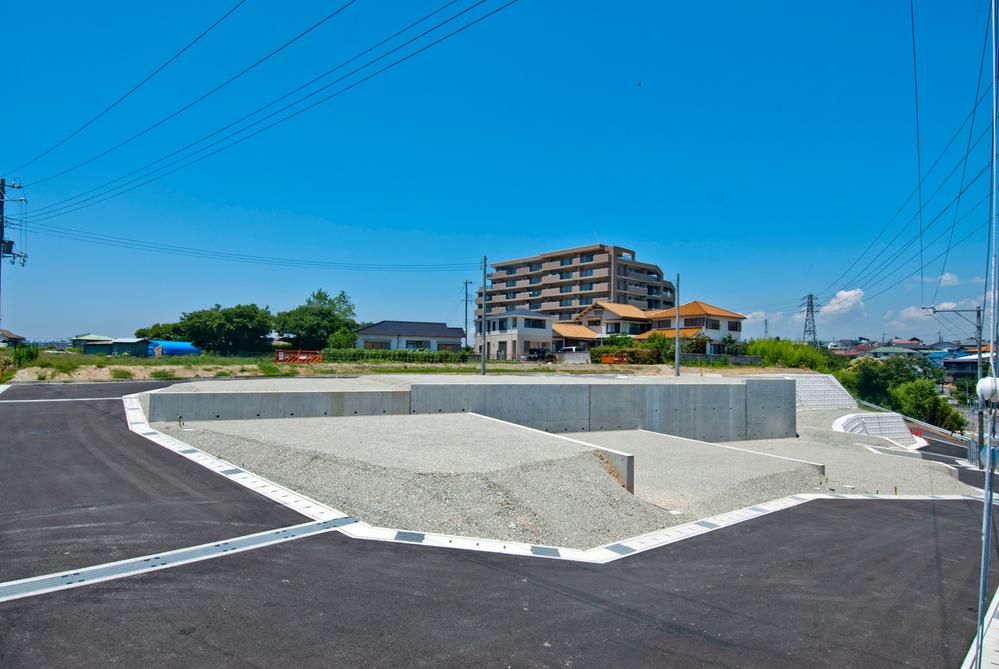 Local land photo. Local (07 May 2013) Shooting