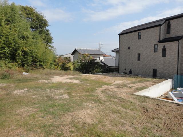 Local land photo. local