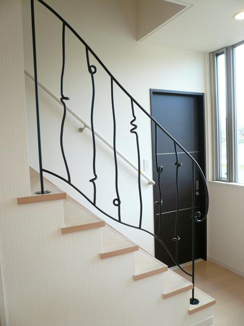 Building plan example (introspection photo). You can freely design