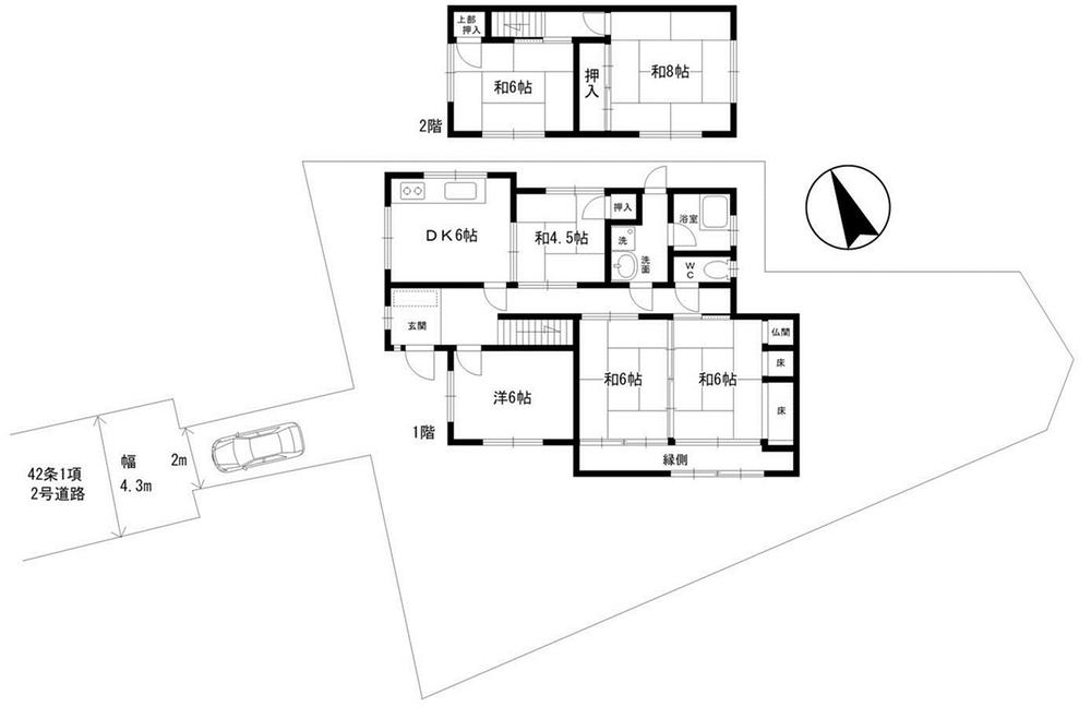 Local appearance photo