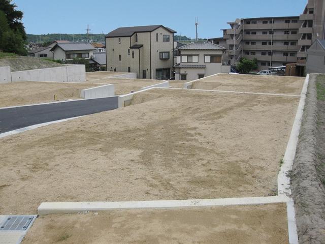 Local land photo. Local Photos