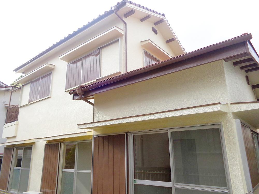 Local appearance photo