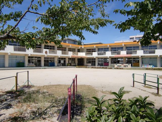 kindergarten ・ Nursery. 850m until the Akashi Municipal Eney Island kindergarten