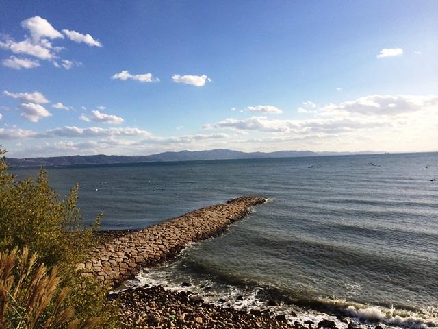 View photos from the local. View from the site (December 2013) Shooting