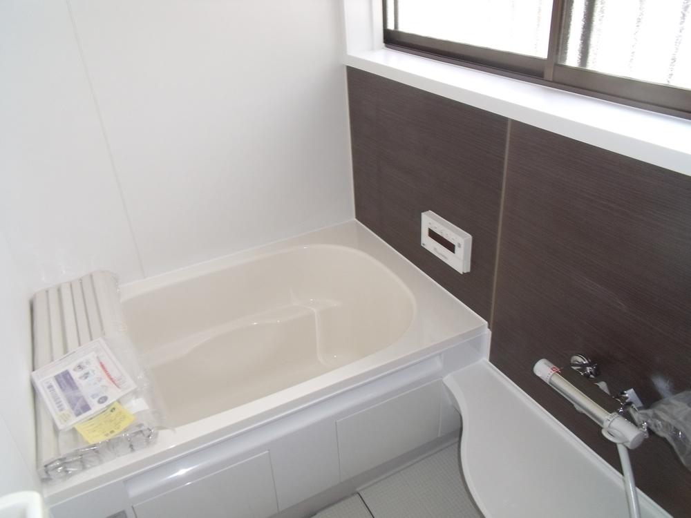 Bathroom. Indoor (July 2013) Shooting