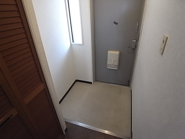Entrance. Entrance