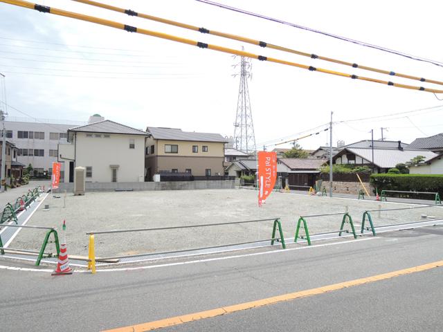 Local land photo. local