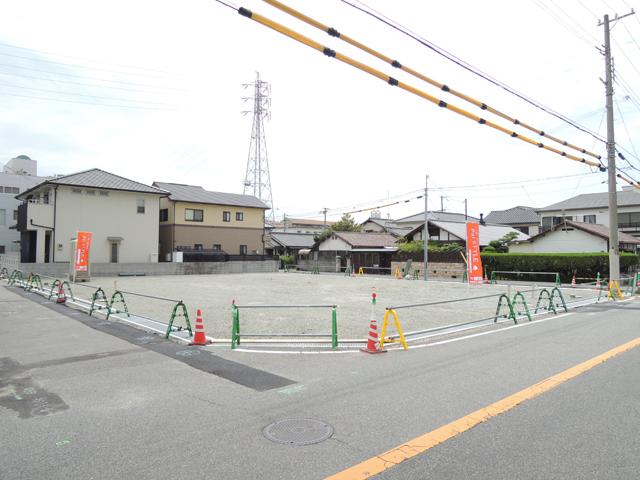 Local photos, including front road. local