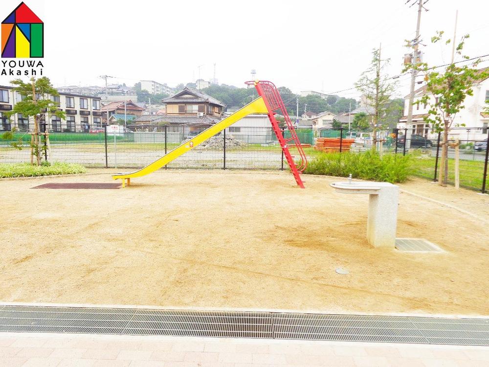 park. 1571m to Kanegasaki park