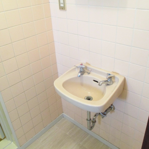 Washroom