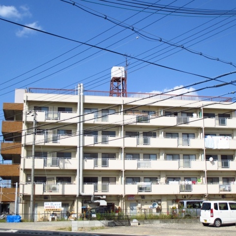 Building appearance