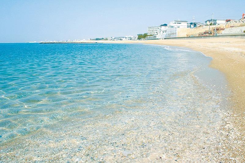 Other Environmental Photo. 160m to the coast, "coast shooting near the local"