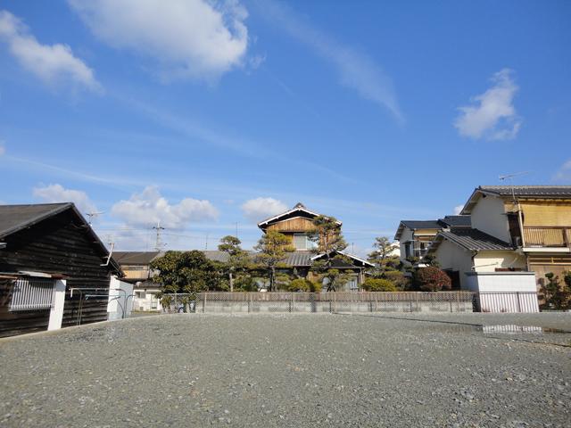 Local land photo. local