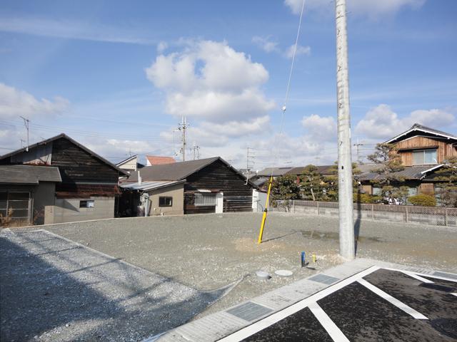 Local photos, including front road. local