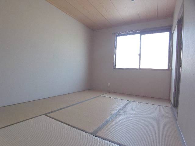 Living and room. Japanese style room