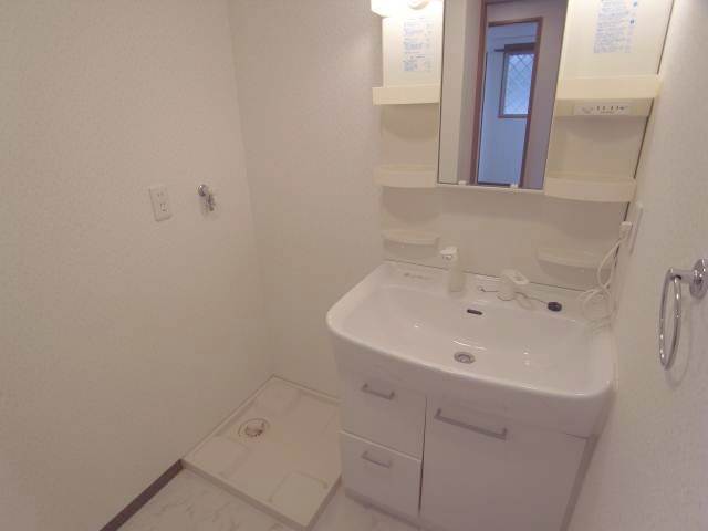 Washroom. Washroom Shandore