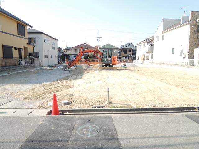 Local land photo. local