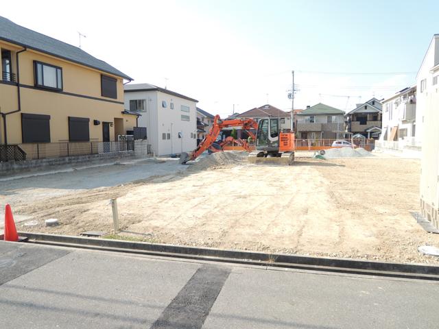 Local photos, including front road. local