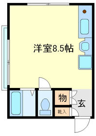 Building appearance