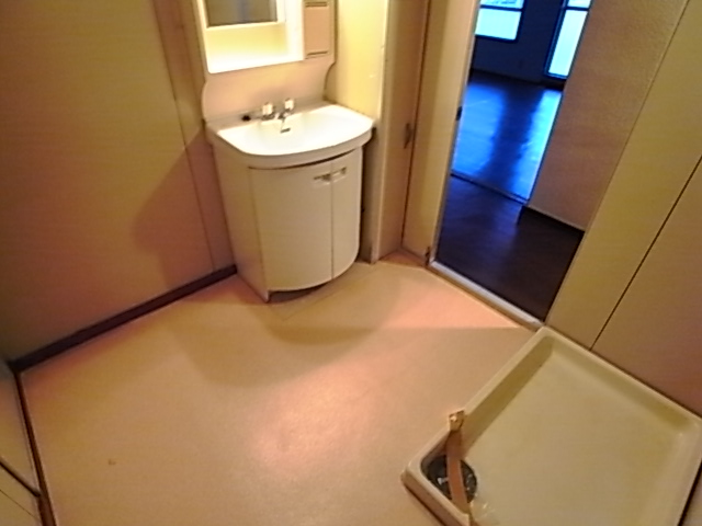 Washroom