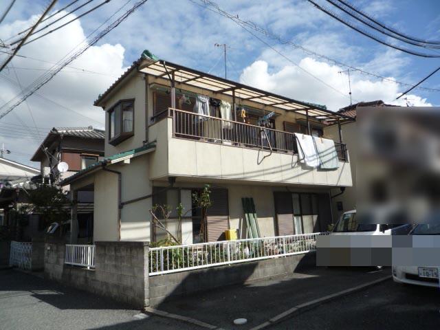 Local appearance photo. Local (11 May 2013) Shooting