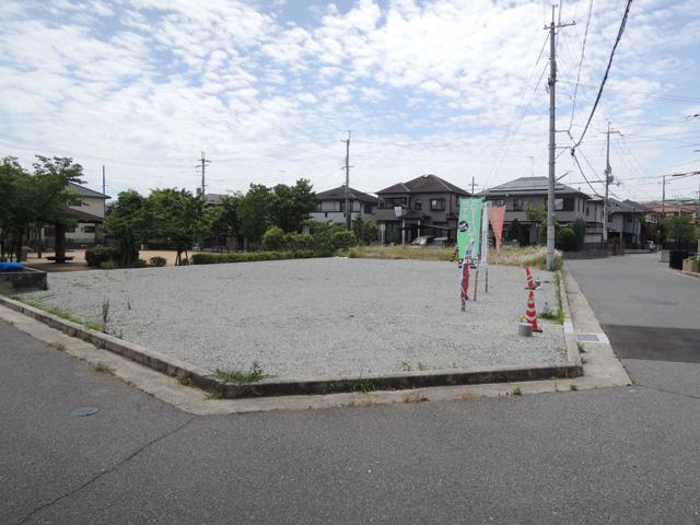 Local land photo. local