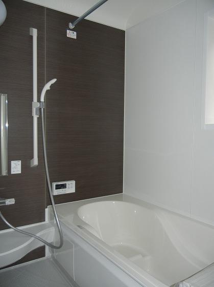 Bathroom. Indoor (12 May 2013) Shooting