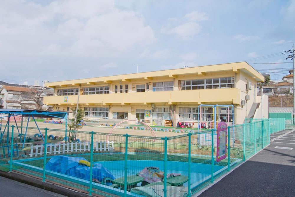 kindergarten ・ Nursery. 900m until Nakao nursery