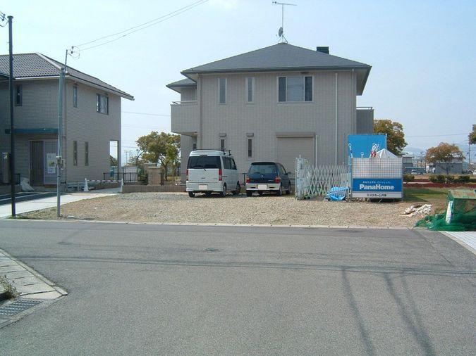 Other local. The remaining 1 compartment! 