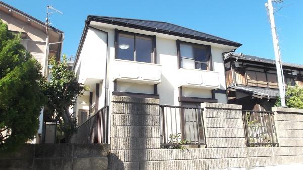 Local appearance photo. Yang per well in the south road