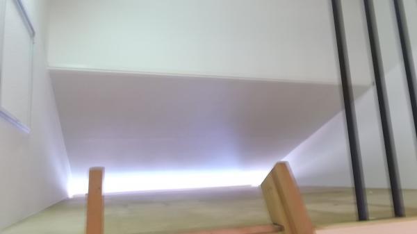 Other introspection. If available convenient with loft