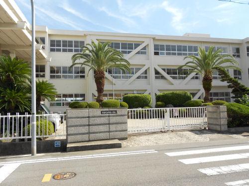 Other. Ako elementary school