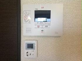 Other. Home security (SECOM) corresponding ※ Free security