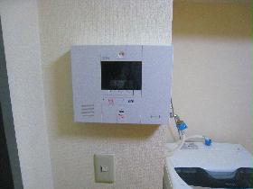 Other. Home security (SECOM) equipped