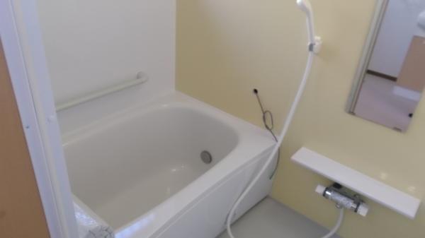 Kitchen. Heal you tired of the day with a new unit bus