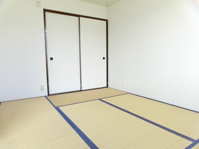 Other room space. Japanese style room