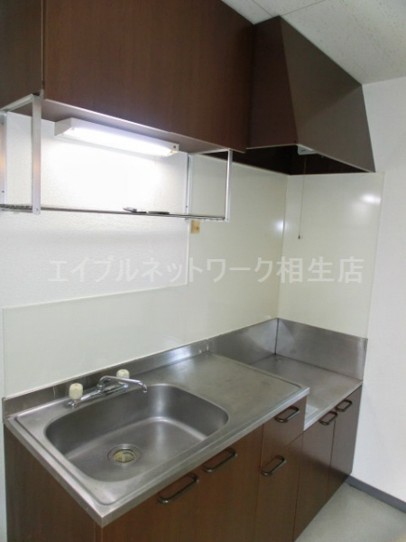 Kitchen. Kitchen
