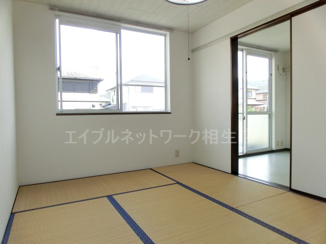 Living and room. Japanese style room