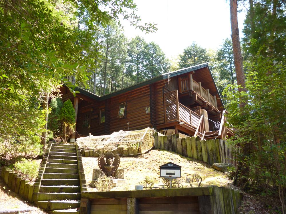 Local appearance photo. Local (April 2013) Shooting