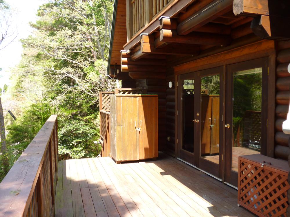 Other. Local (April 2013) Shooting