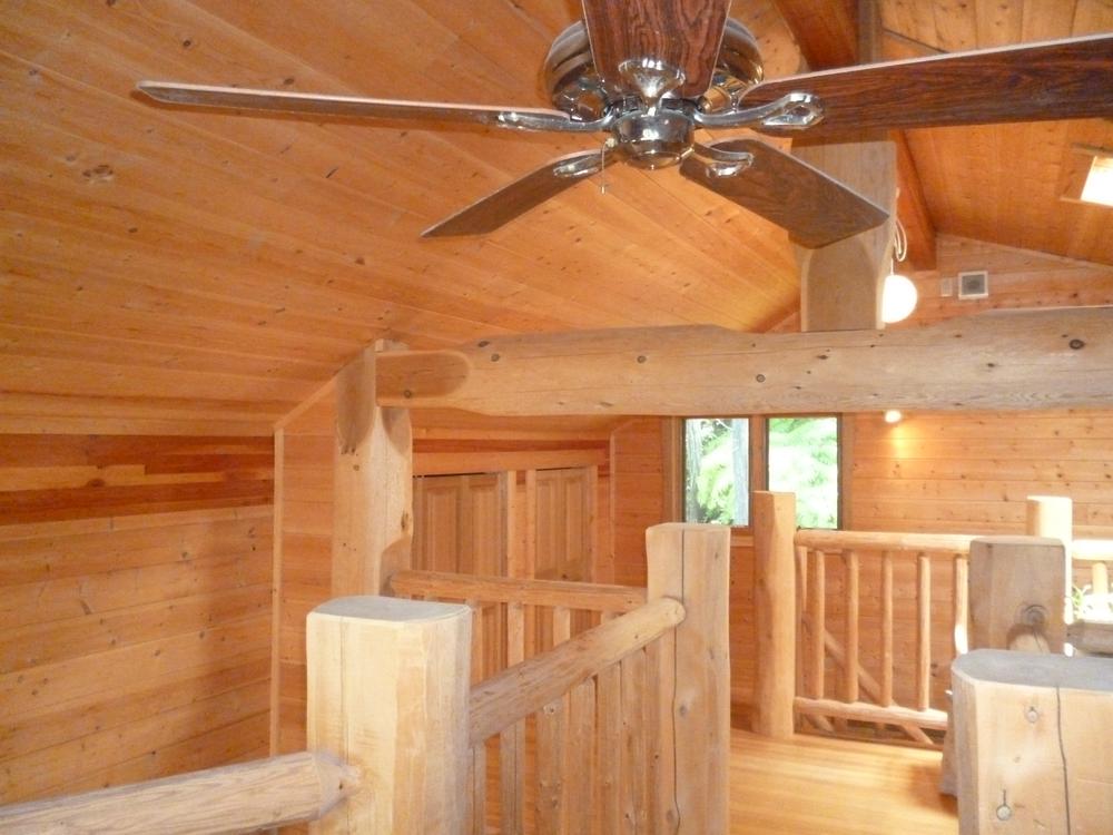 Other introspection. Indoor (April 2013) Shooting