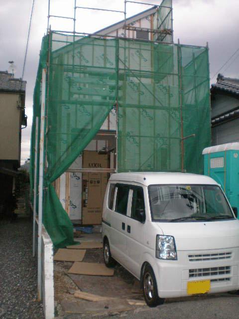 Local appearance photo. Local (12 May 2013) Shooting