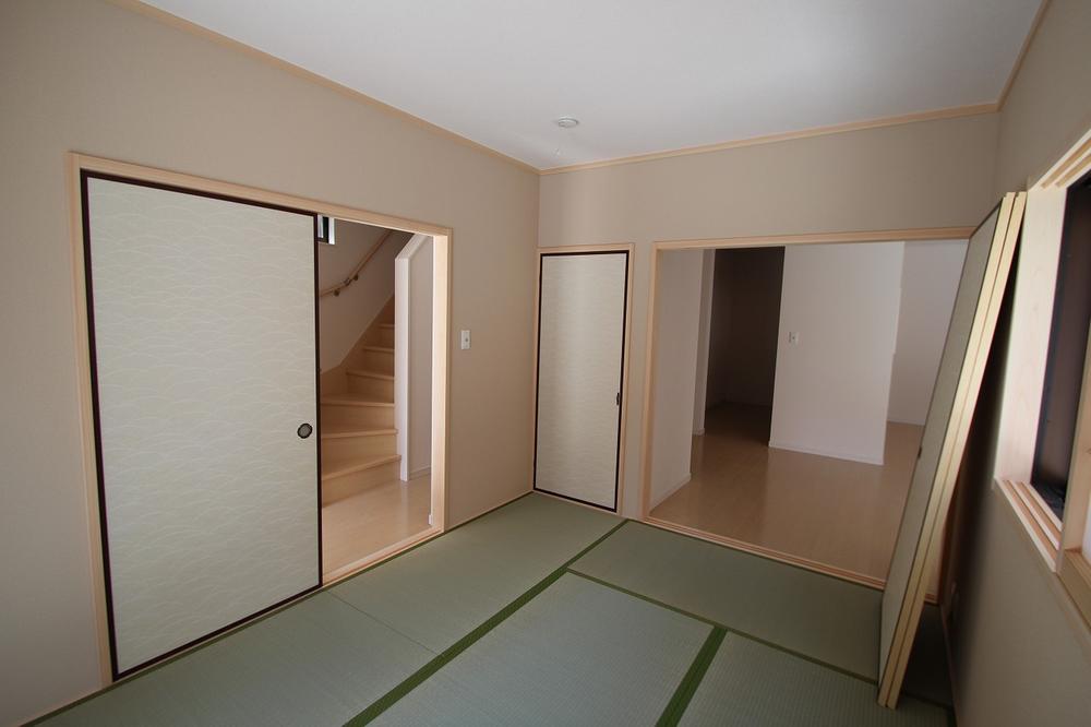 Same specifications photos (Other introspection). Same specifications Japanese-style room