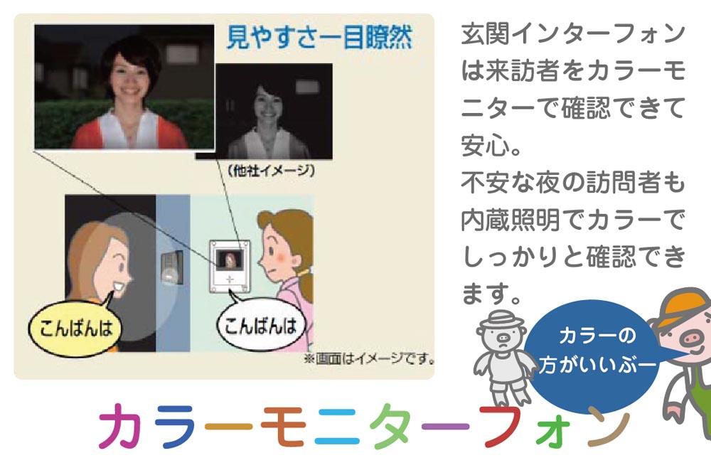 Other. Color monitor phones visit also can be seen at a glance