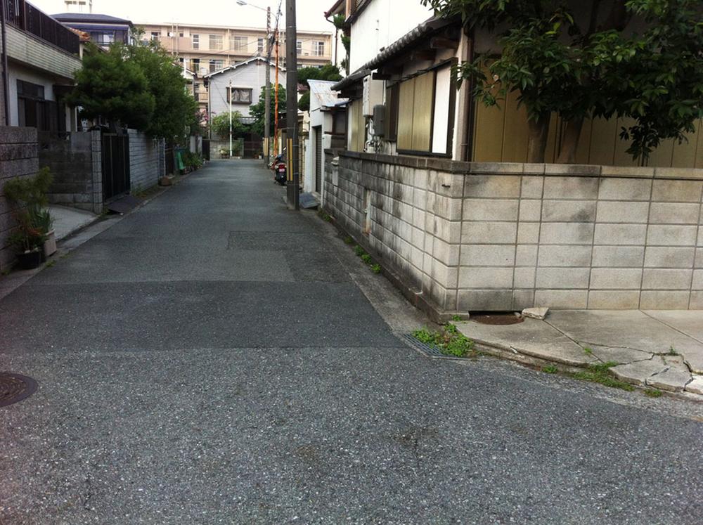 Other local. Local (July 2013) Shooting